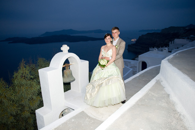 agia irini chapel