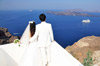 agia irini chapel santorini