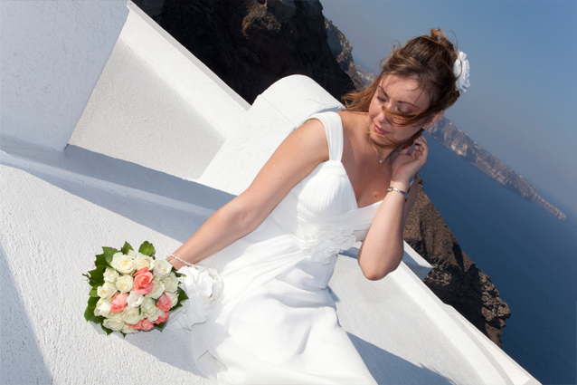 st irini chapel santorini