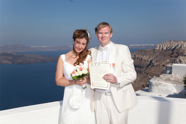 st irini chapel santorini