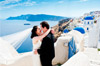 agia irini chapel santorini