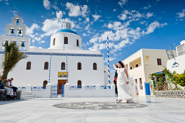 santorini greece