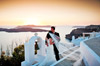 agia irini chapel santorini