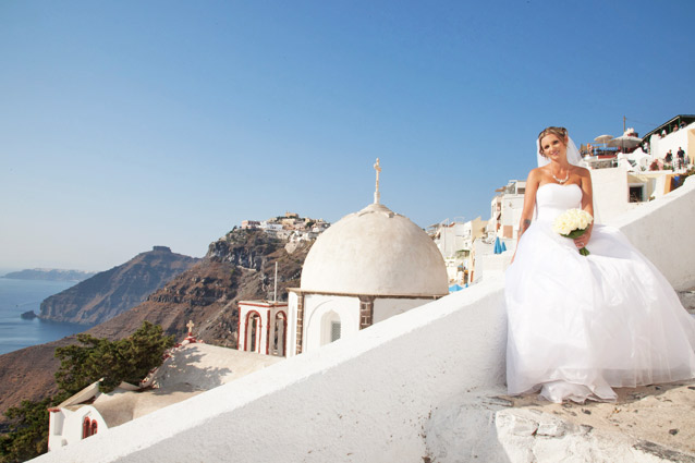 st irene chapel wedding