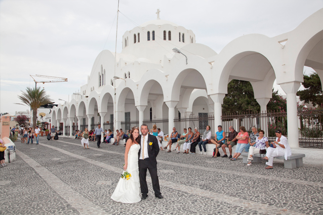 santorini agia irene