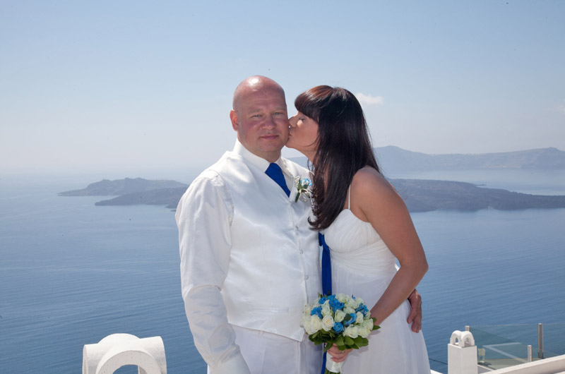 st irene chapel santorini