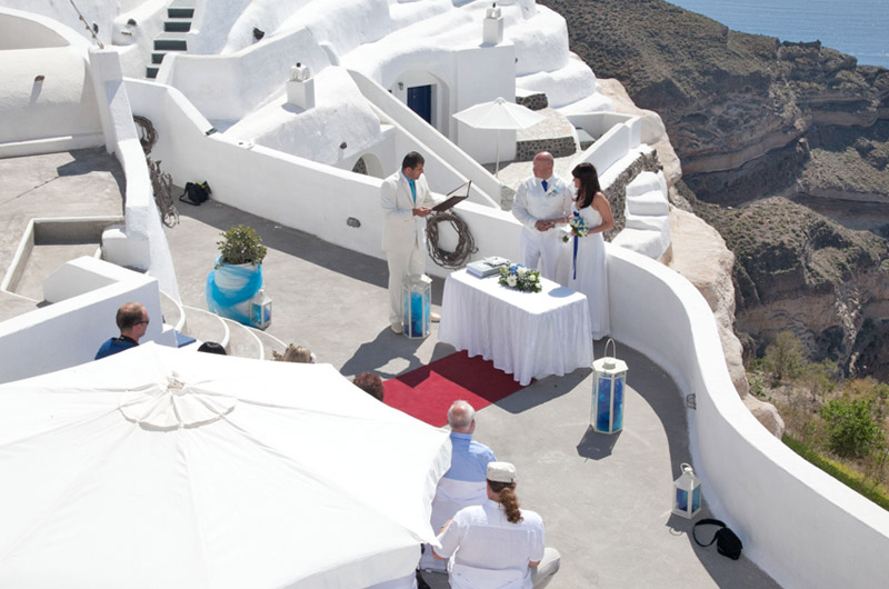 st irene chapel santorini