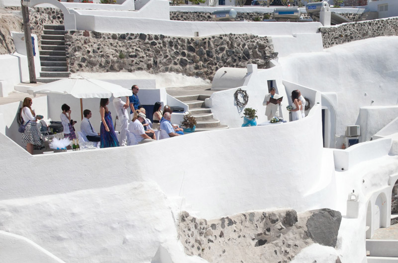 st irene chapel santorini