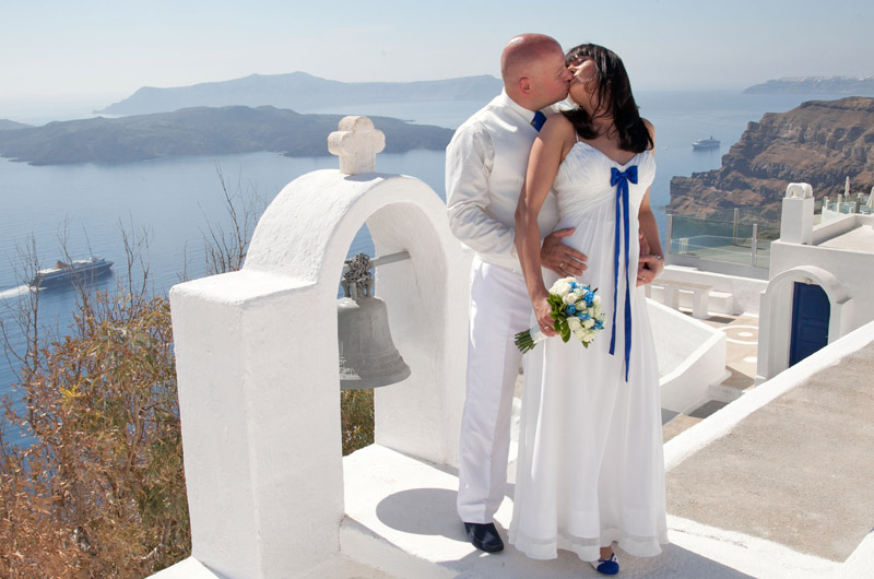 st irene chapel santorini