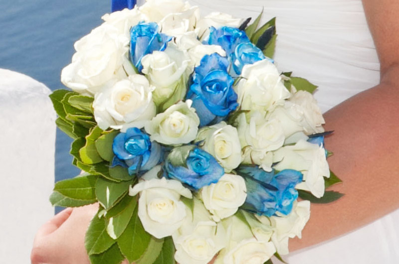 wedding flowers