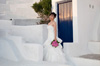 st irene church santorini