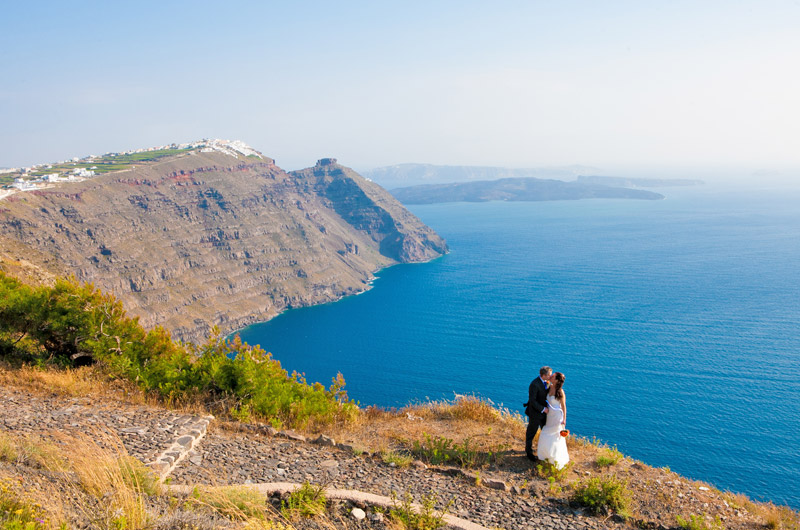 st irene santorini