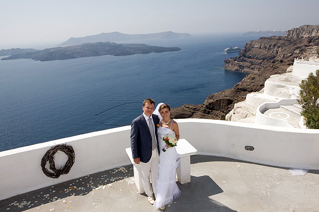 santorini agia irene