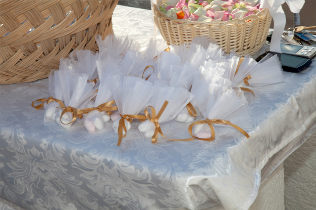 santorini wedding
