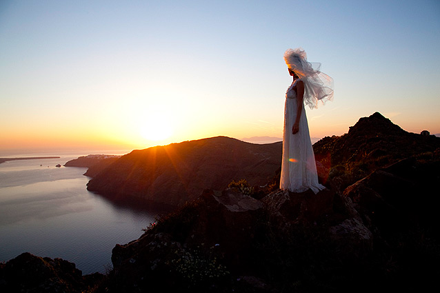 saint irini chapel