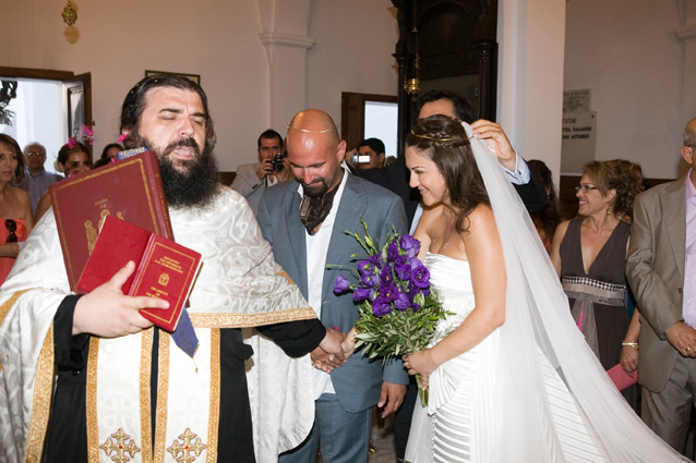 greek-wedding