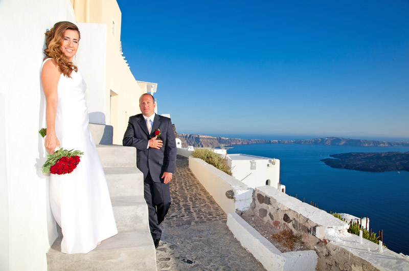 andromeda villas santorini