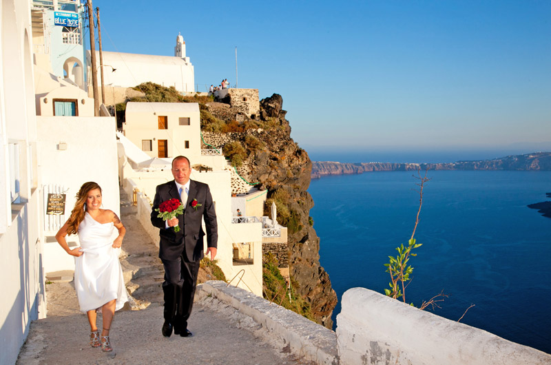 andromeda villas santorini