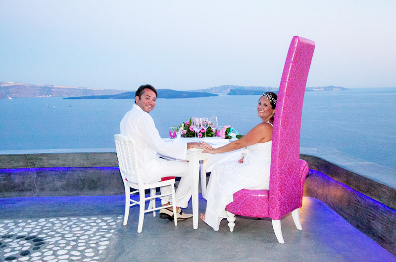 andonis luxury suites weddings