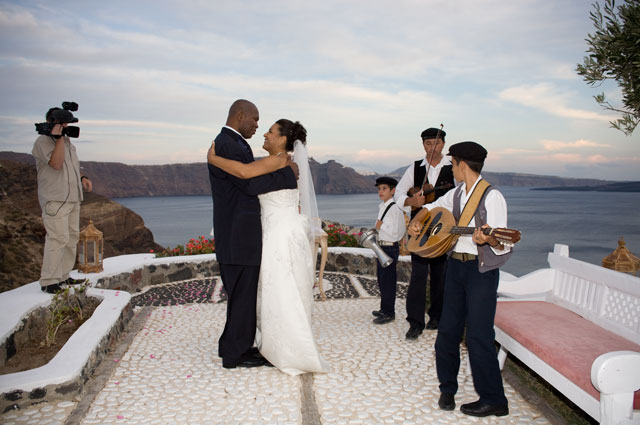 first-dance