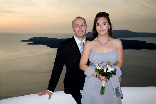 destination weddings in greece