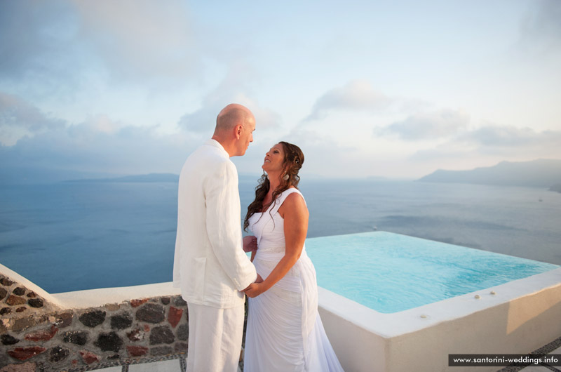 canaves suites santorini