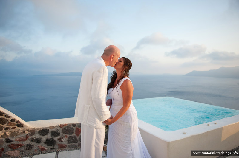 canaves suites santorini
