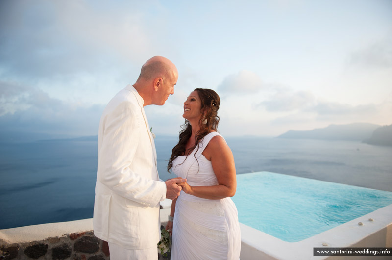 canaves suites santorini