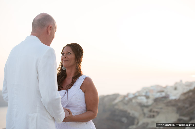 greek santorini