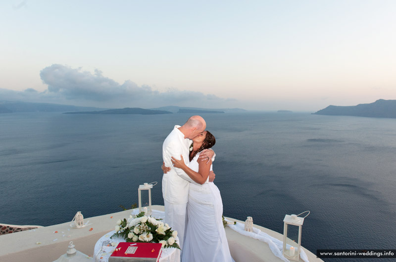 canaves suites santorini