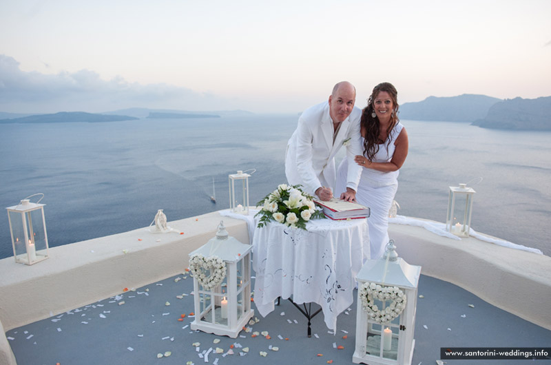 canaves suites santorini