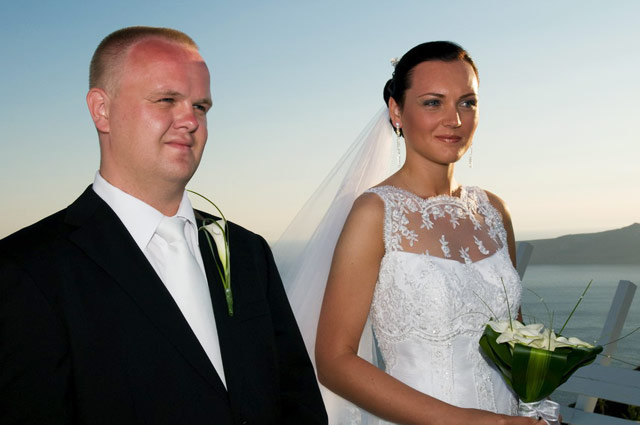 wedding ceremony