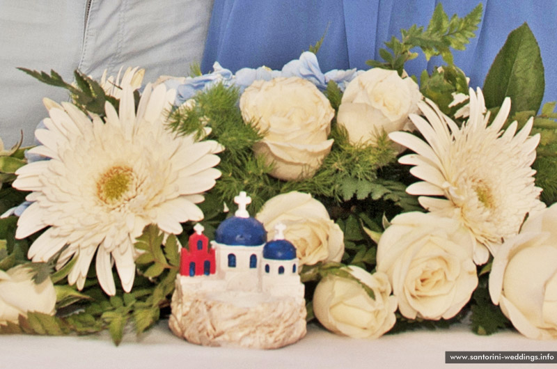 cliffside suites wedding
