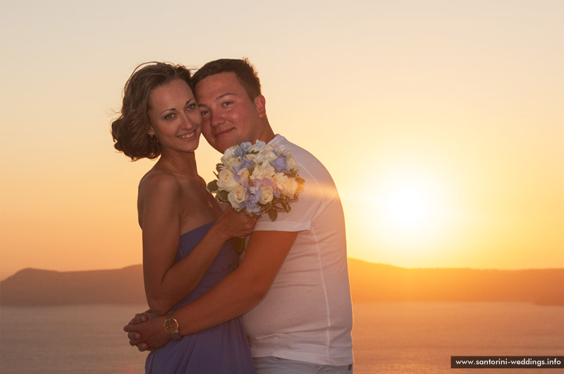 cliffside suites wedding