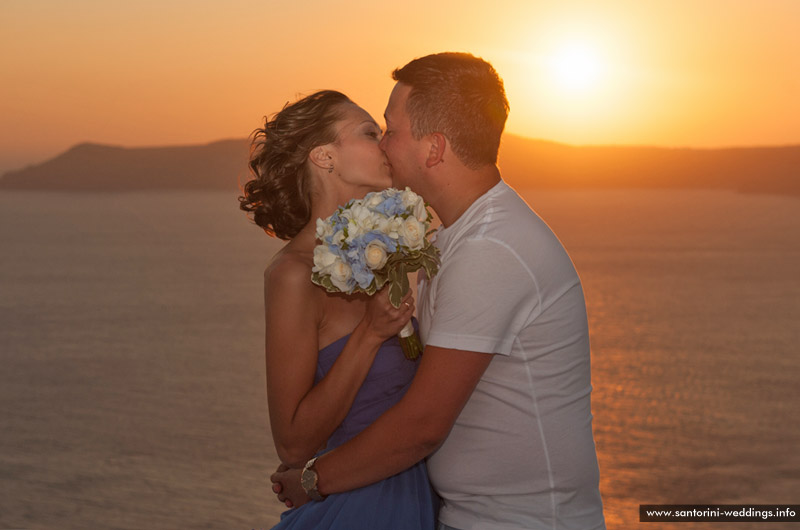 cliffside suites wedding