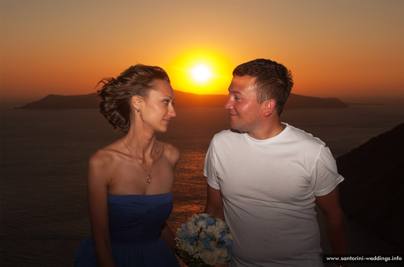 cliffside suites wedding