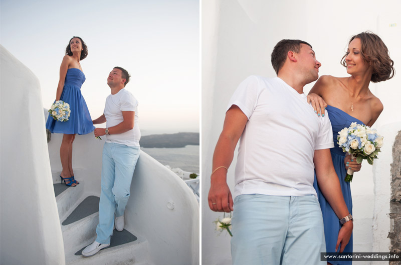 cliffside suites wedding