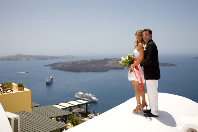 santorini-caldera