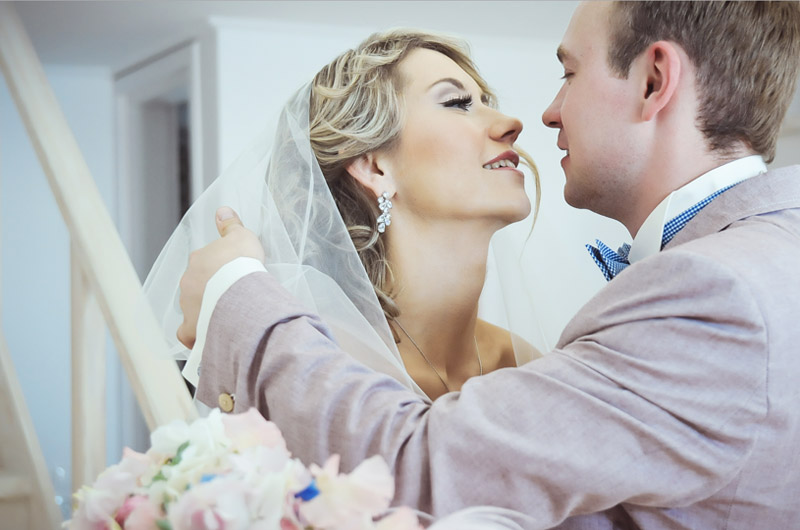 santorini wedding