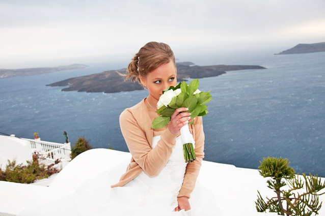 weddings in greece