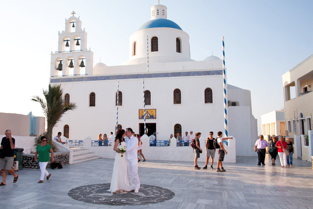 santorini greece