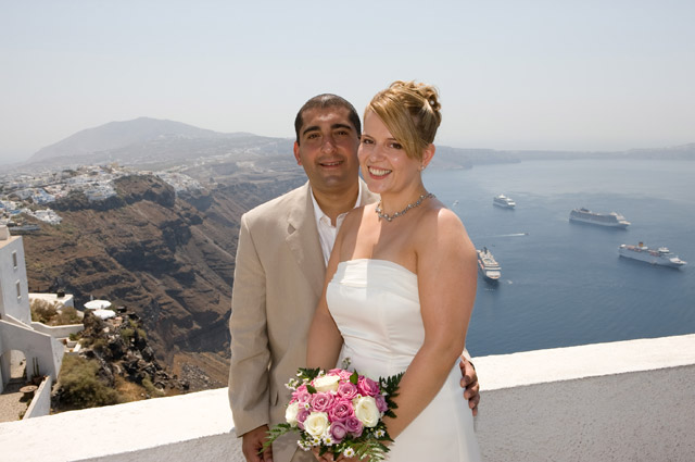 couple-caldera-view