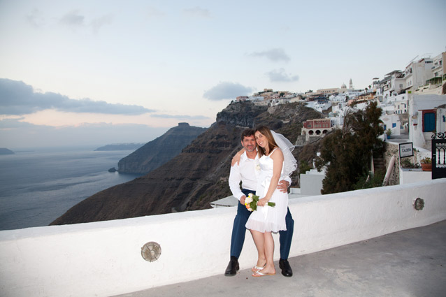 loucas hotel santorini