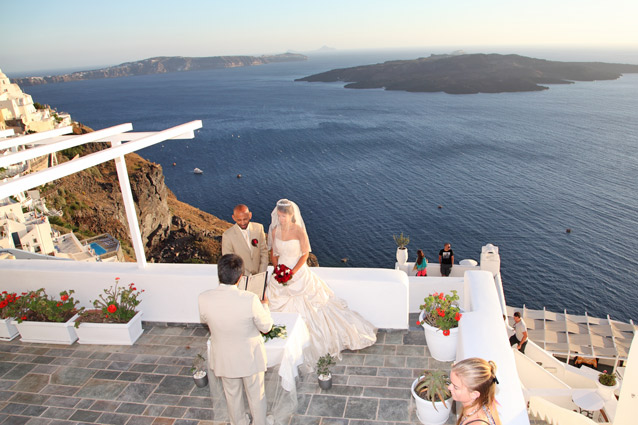 loucas hotel santorini