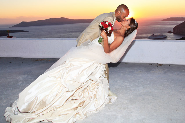 loucas hotel santorini