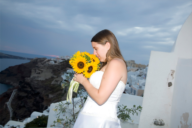 greek wedding destination