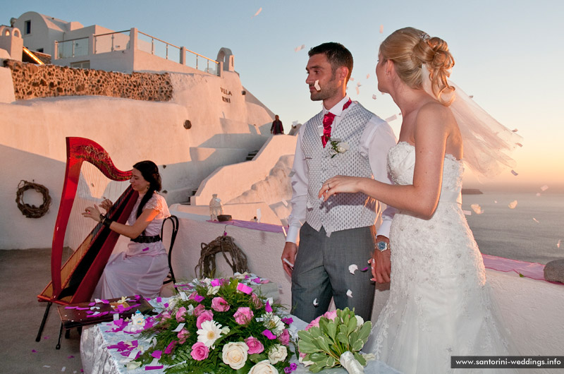 st irene chapel santorini