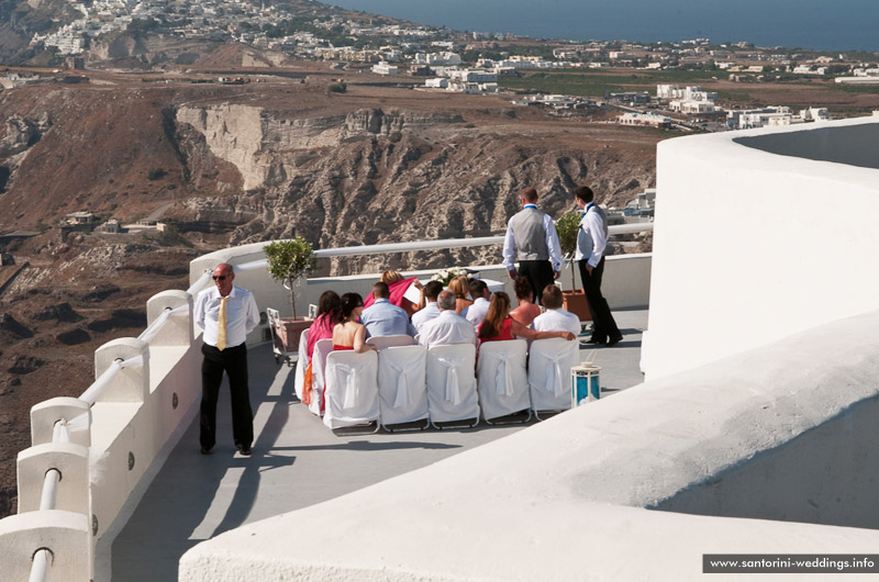 st irene chapel santorini