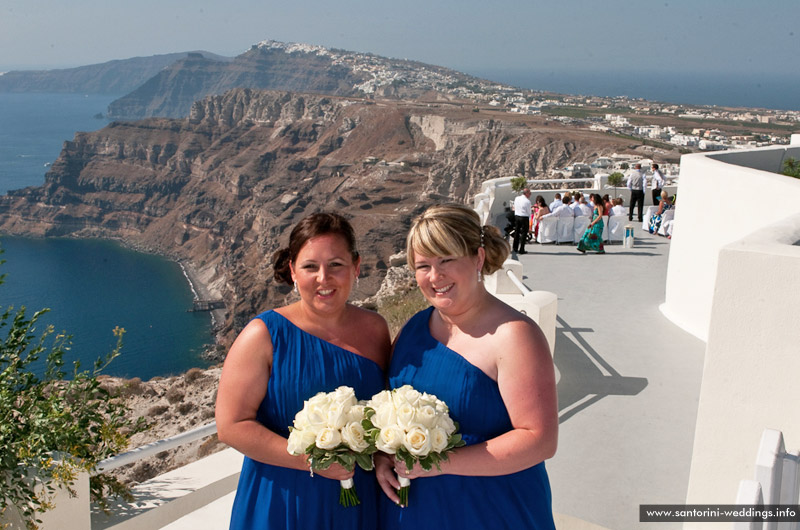 st irene chapel santorini