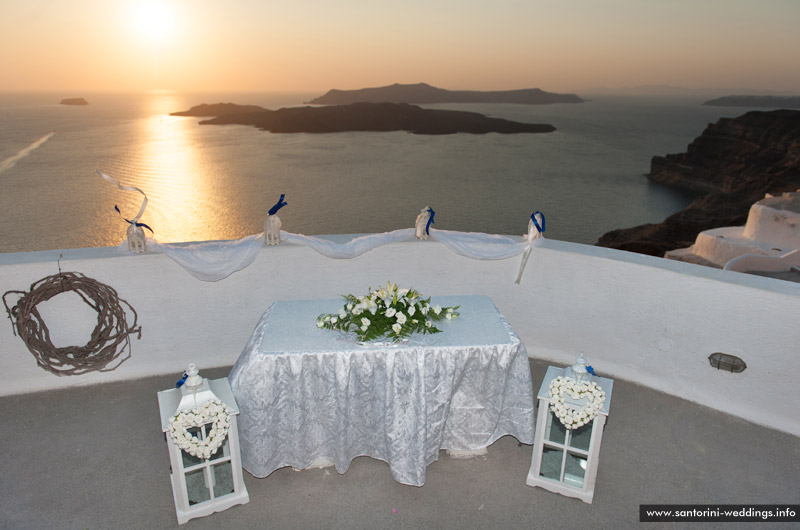 st irene chapel santorini